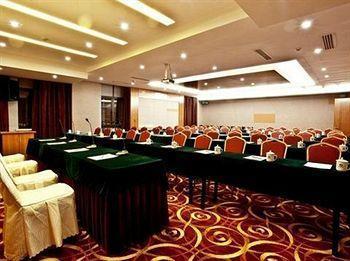 Hangzhou Yingri International Hotel Экстерьер фото