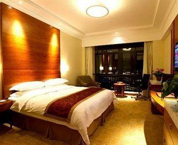 Hangzhou Yingri International Hotel Экстерьер фото